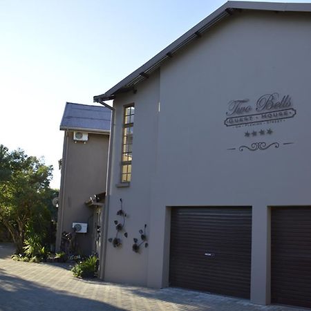 Two Bells Guest House 블룸폰테인 외부 사진