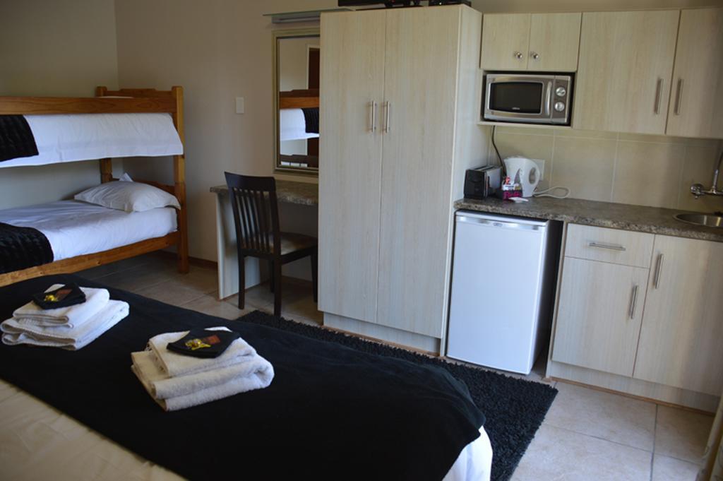 Two Bells Guest House 블룸폰테인 객실 사진