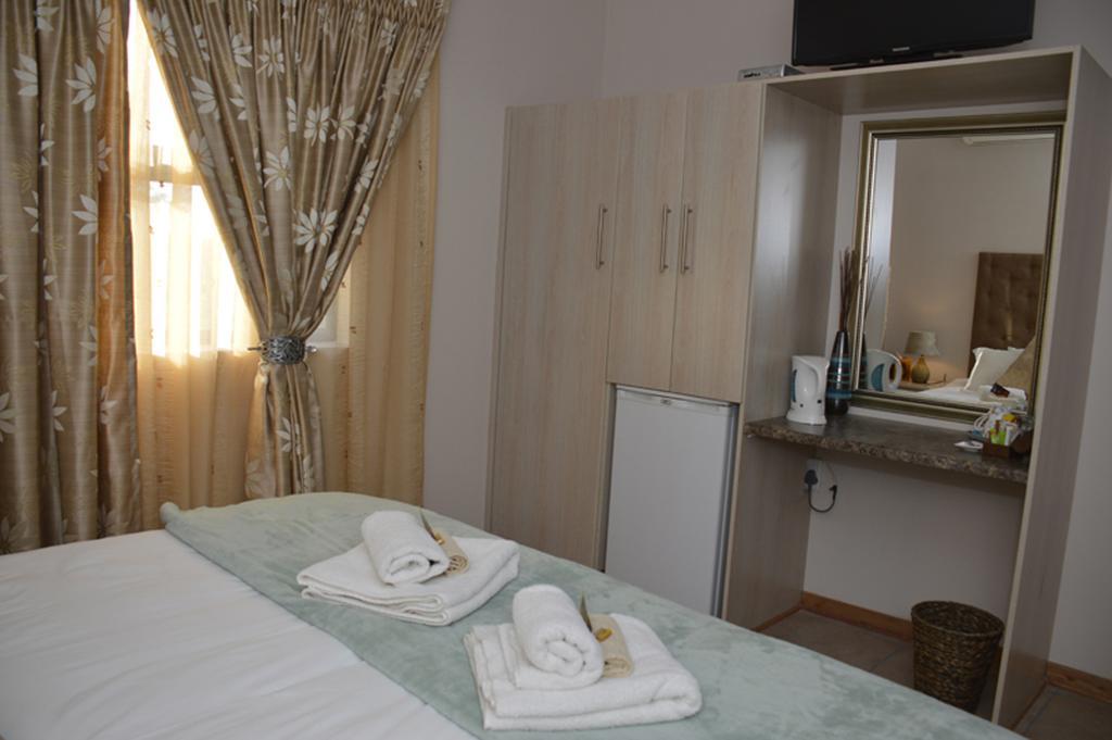 Two Bells Guest House 블룸폰테인 객실 사진
