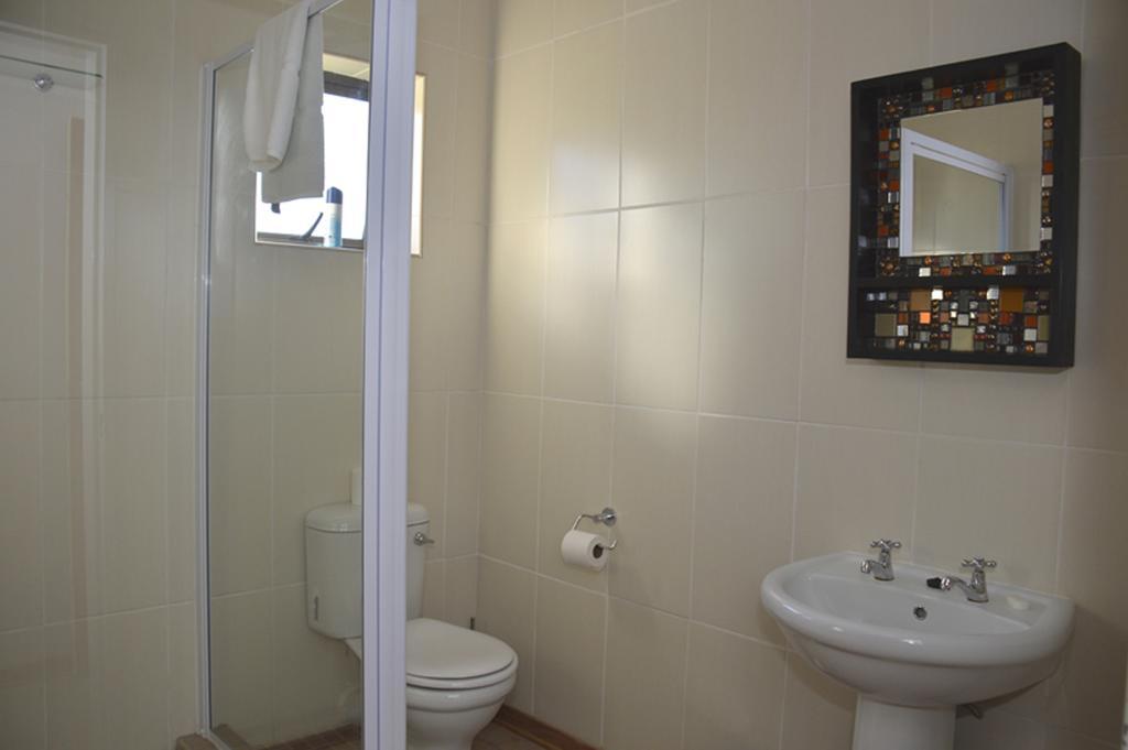 Two Bells Guest House 블룸폰테인 객실 사진