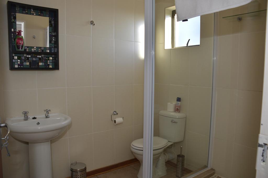 Two Bells Guest House 블룸폰테인 객실 사진
