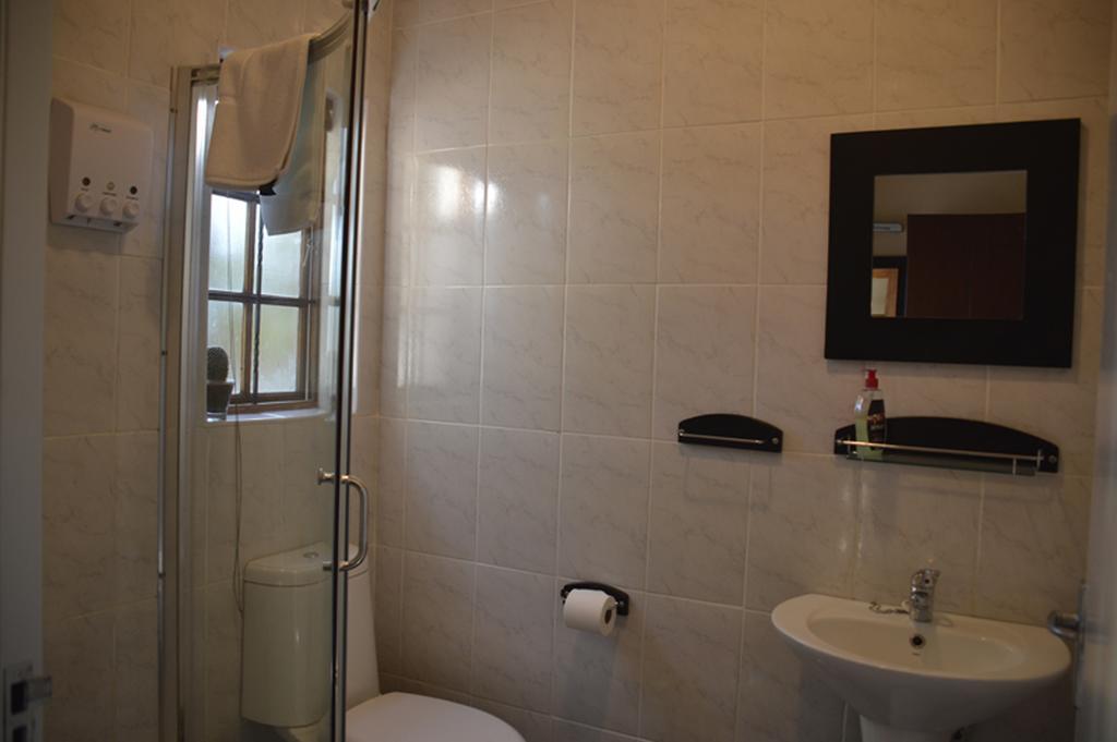 Two Bells Guest House 블룸폰테인 객실 사진