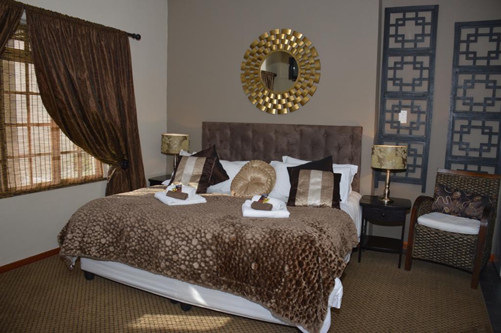 Two Bells Guest House 블룸폰테인 객실 사진