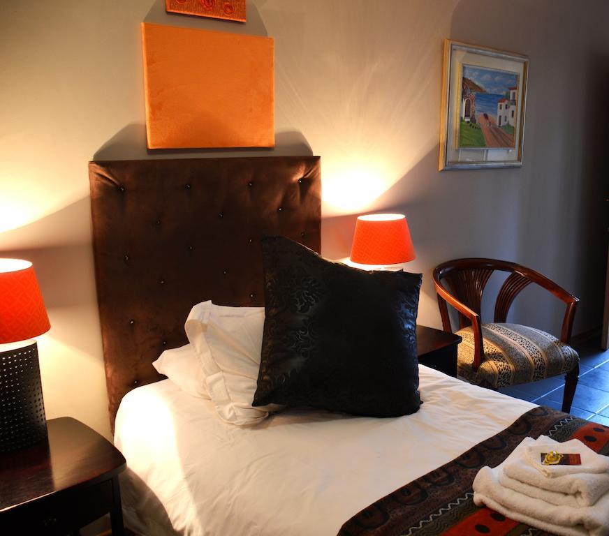 Two Bells Guest House 블룸폰테인 객실 사진