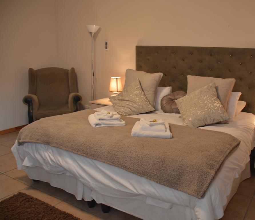 Two Bells Guest House 블룸폰테인 외부 사진