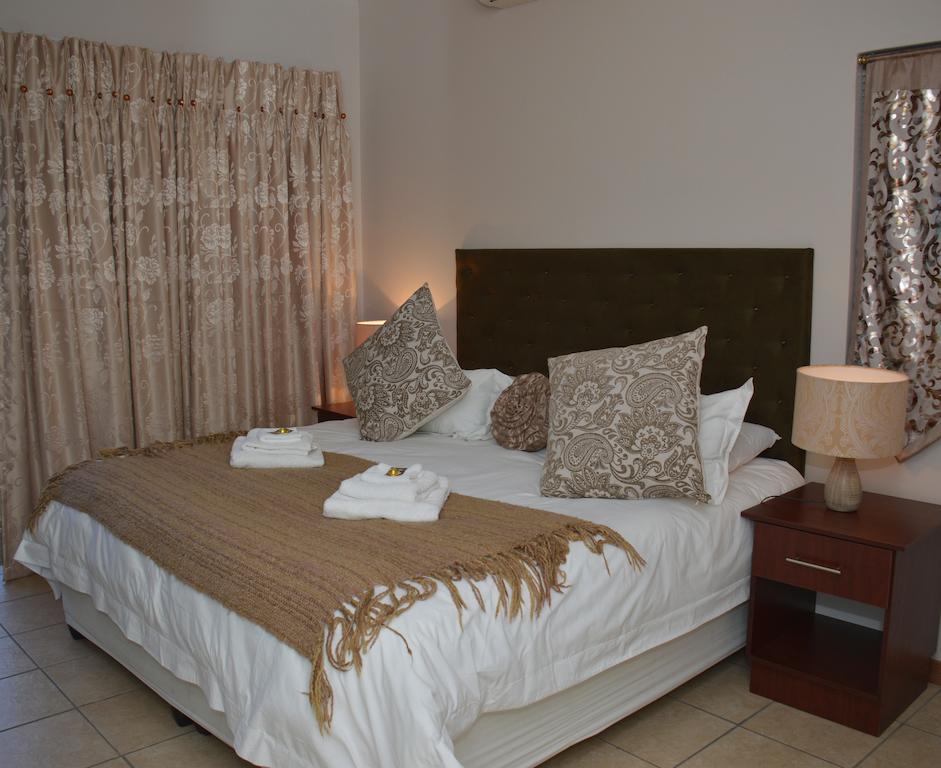 Two Bells Guest House 블룸폰테인 객실 사진