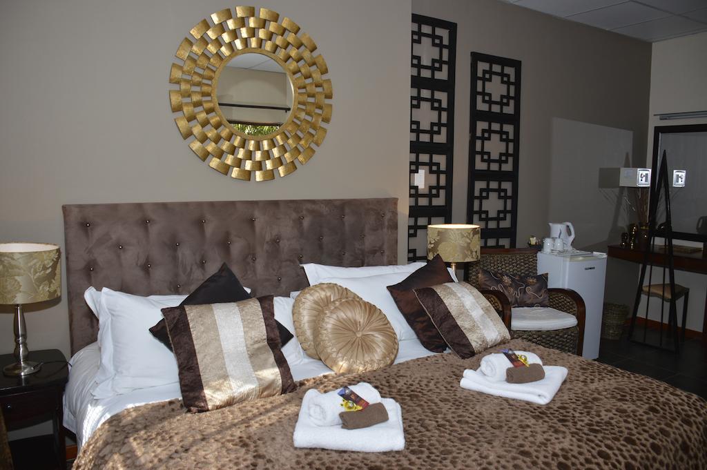 Two Bells Guest House 블룸폰테인 객실 사진