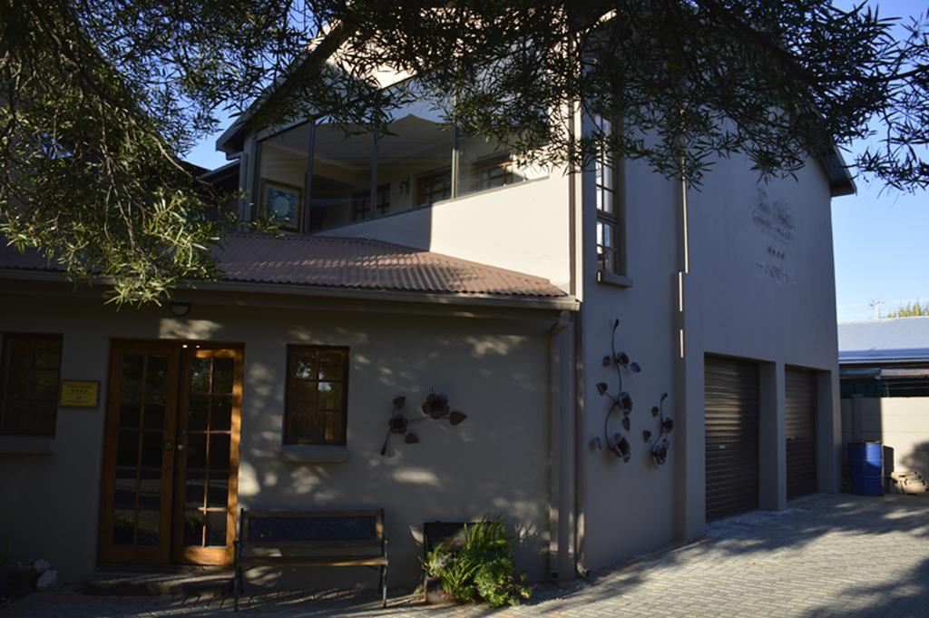 Two Bells Guest House 블룸폰테인 외부 사진