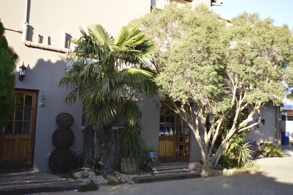 Two Bells Guest House 블룸폰테인 외부 사진