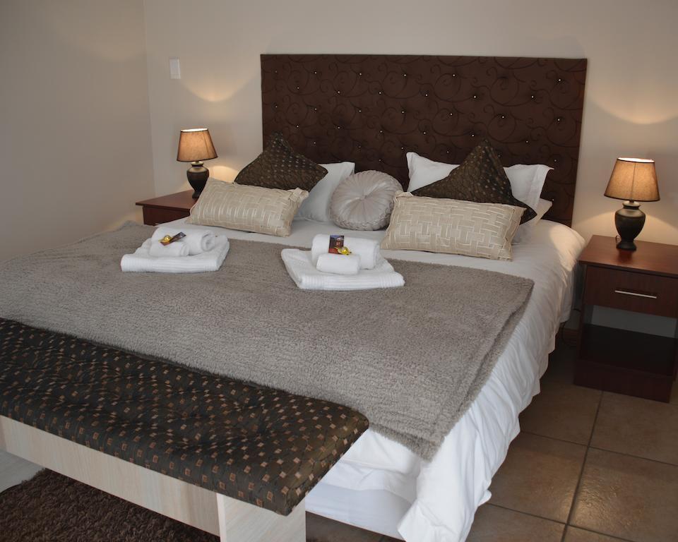Two Bells Guest House 블룸폰테인 객실 사진